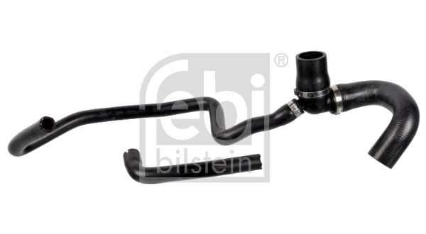 Radiator Hose